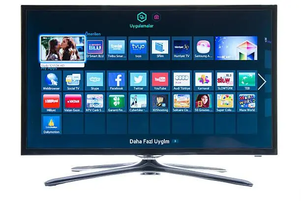 Comprar TV em Corbélia PR