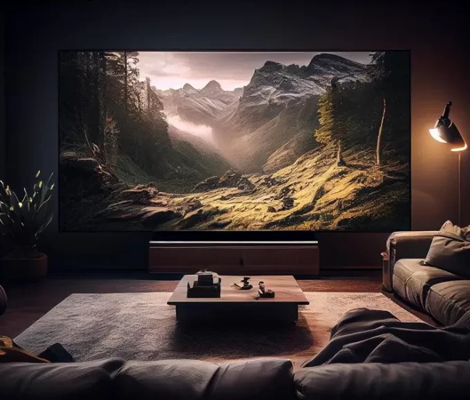 Comprar TV em Cordilheira Alta SC