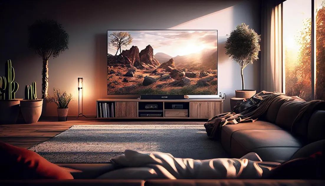 Comprar TV em Coromandel MG