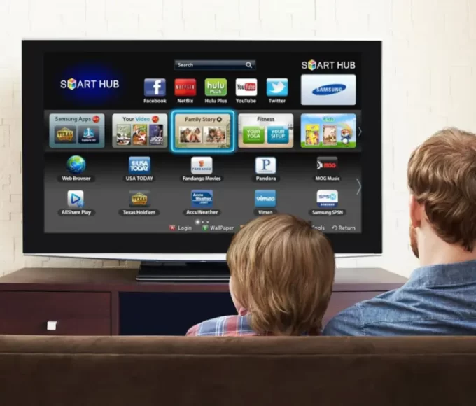 Comprar TV em Córrego do Ouro GO