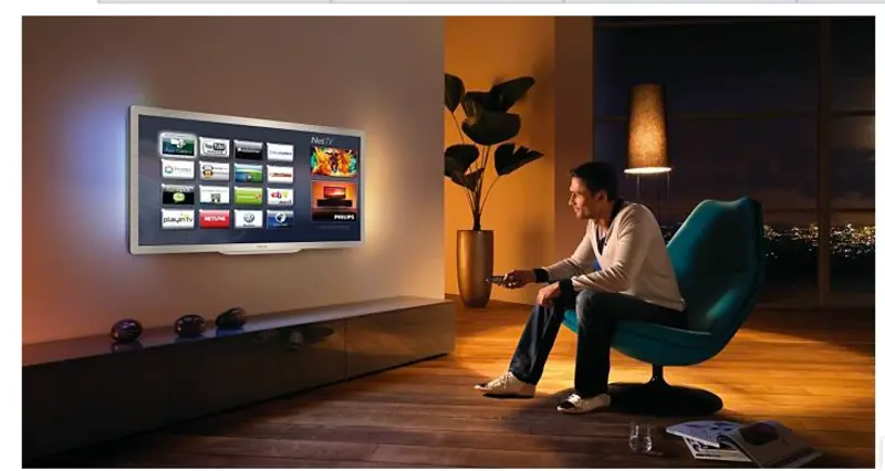 Comprar TV em Cristal do Sul RS