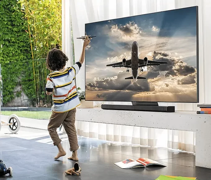 Comprar TV em Cristal RS