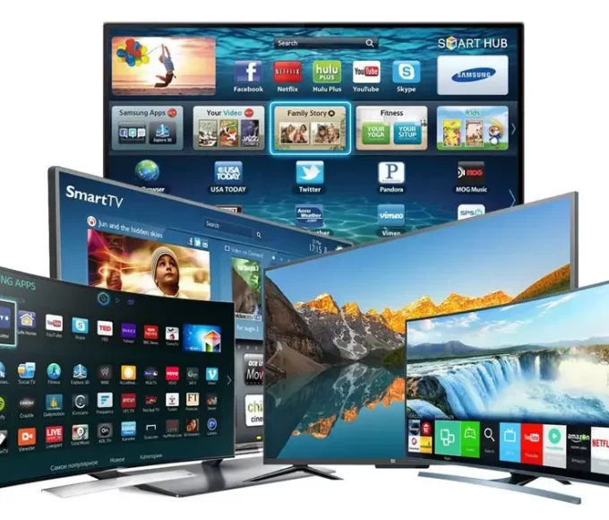 Comprar TV em Cristinápolis SE