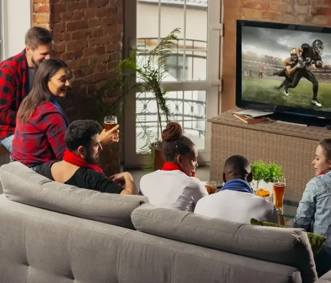 Comprar TV em Cruz do Espírito Santo PB