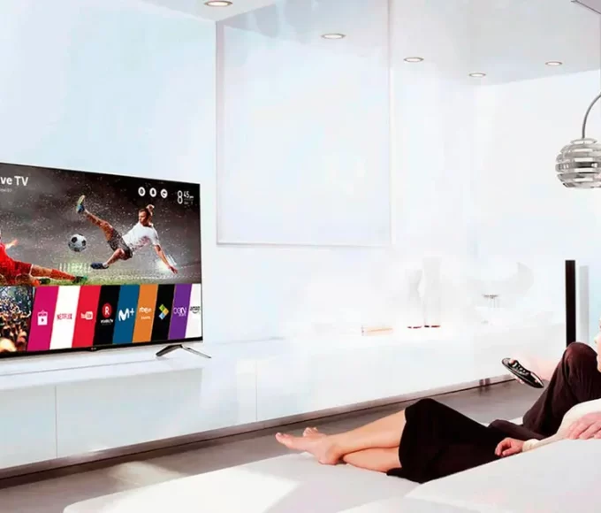 Comprar TV em Cruzeiro do Sul PR