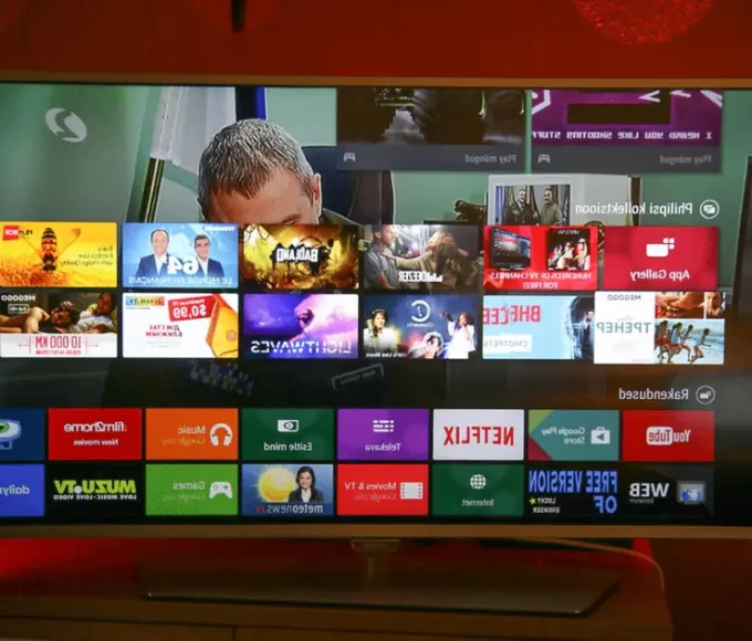 Comprar TV em Cruzeiro do Sul RS