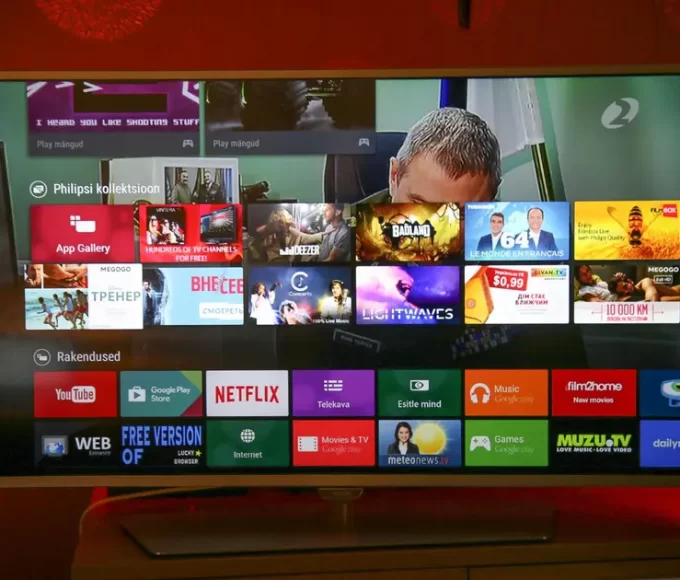 Comprar TV em Cuiabá MT