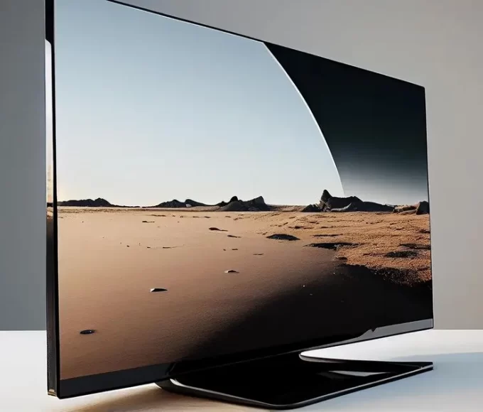 Comprar TV em Cunha Porã SC