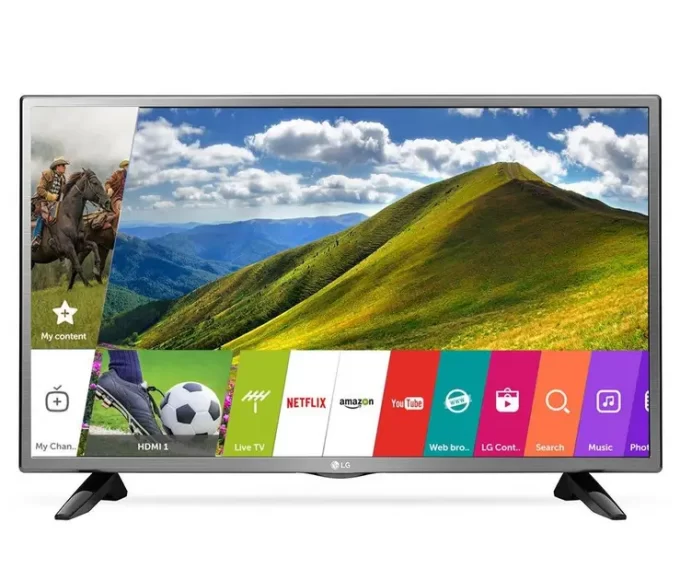 Comprar TV em Cupira PE