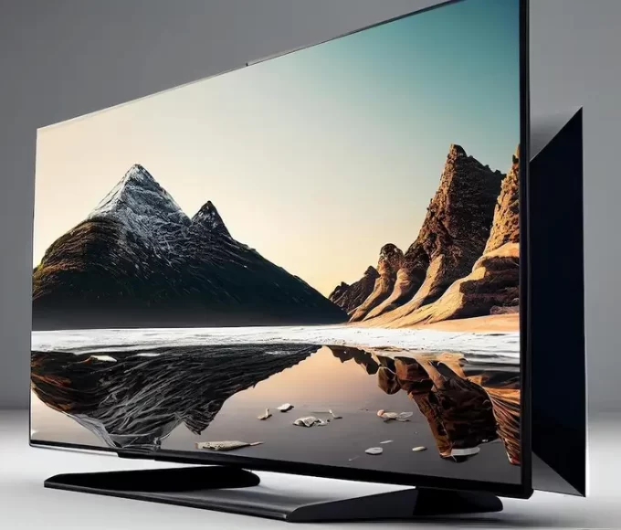 Comprar TV em Curvelo MG