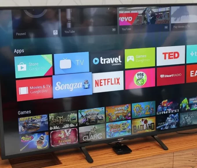 Comprar TV em Damianópolis GO