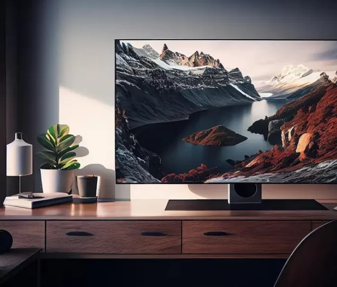 Comprar TV em Darcinópolis TO