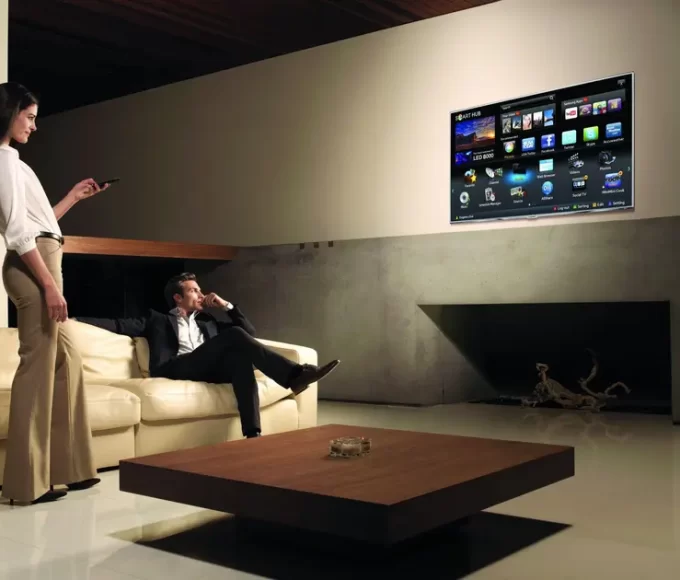 Comprar TV em Desterro do Melo MG