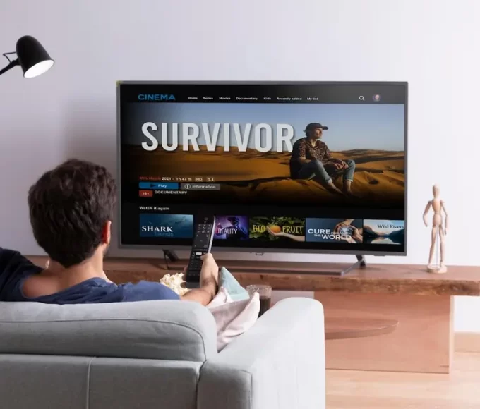 Comprar TV em Dezesseis de Novembro RS
