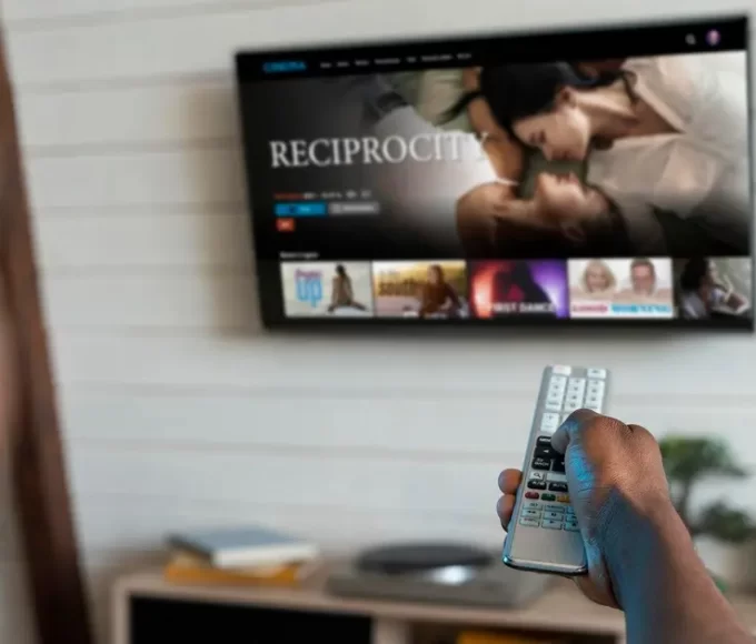 Comprar TV em Dionísio Cerqueira SC