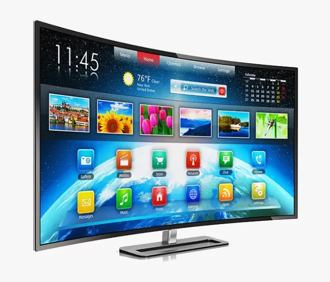 Comprar TV em Diorama GO