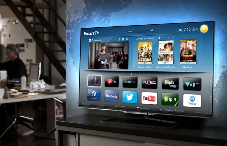 Comprar TV em Dirce Reis SP