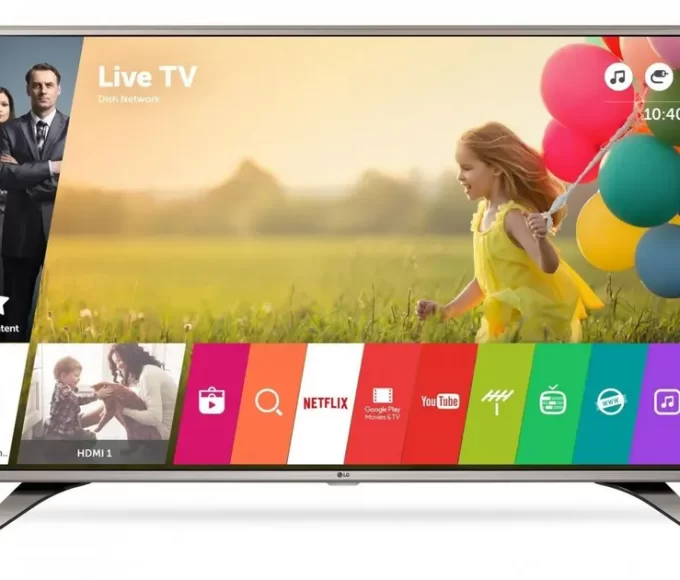 Comprar TV em Dirceu Arcoverde PI