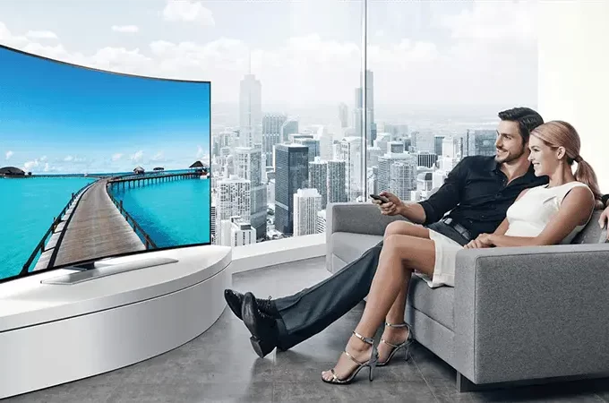 Comprar TV em Dois Lajeados RS