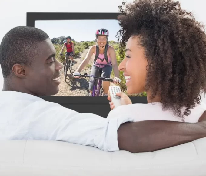 Comprar TV em Dona Inês PB