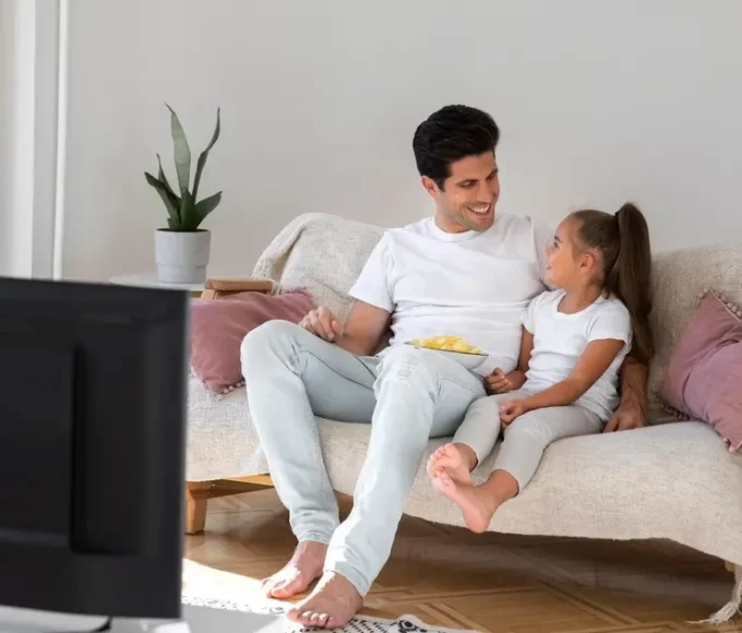 Comprar TV em Douradina PR