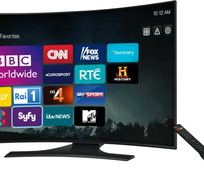 Comprar TV em Dracena SP