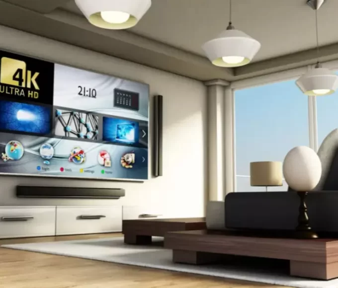 Comprar TV em Elói Mendes MG