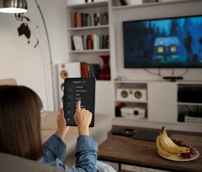 Comprar TV em Emas PB