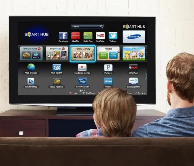 Comprar TV em Emilianópolis SP