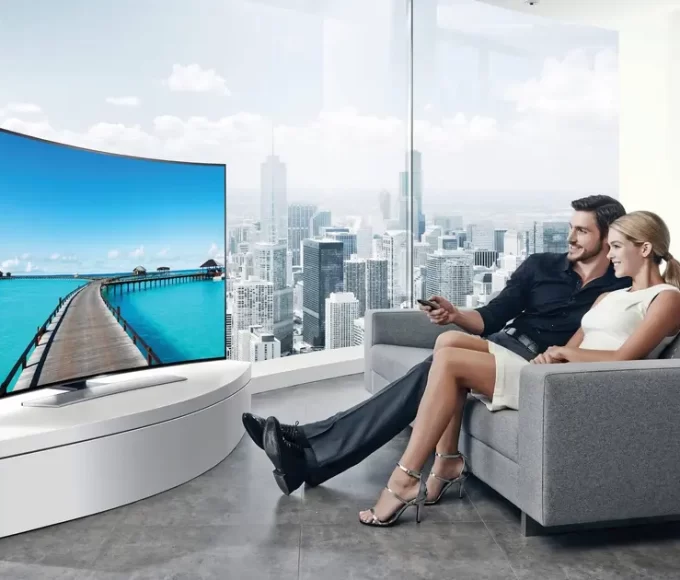 Comprar TV em Engenheiro Navarro MG