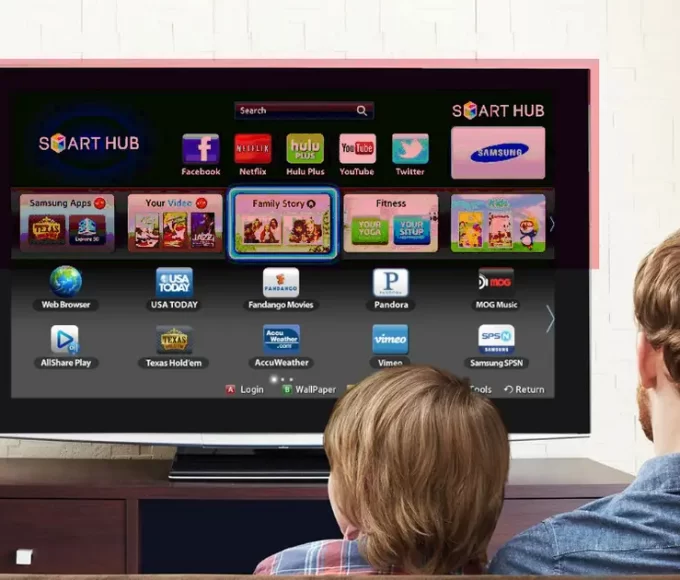 Comprar TV em Epitaciolândia AC