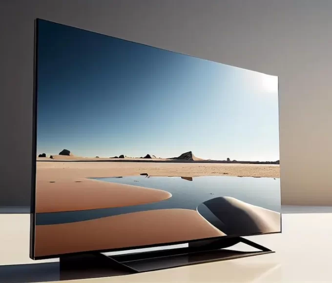 Comprar TV em Ernestina RS