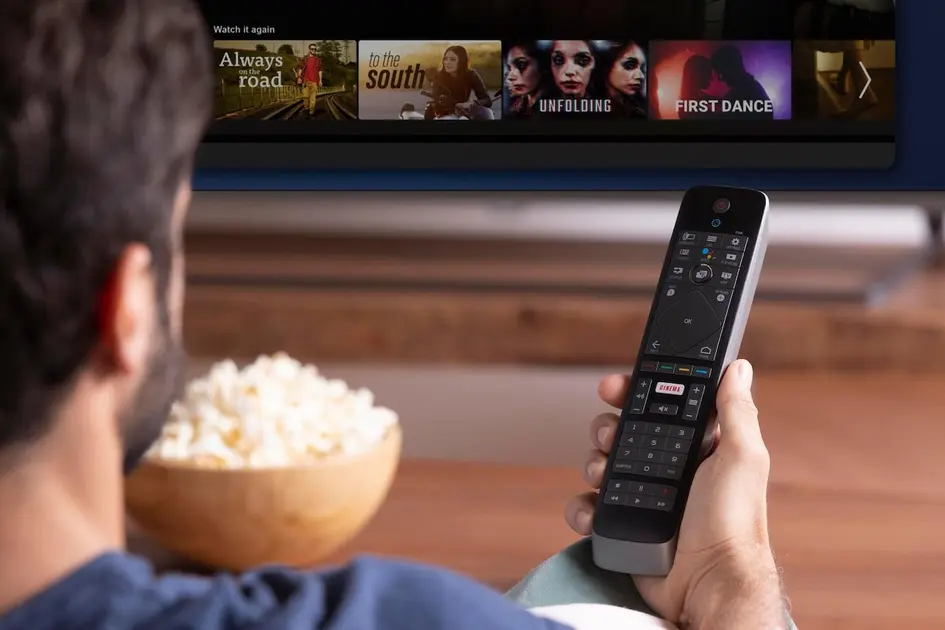 Comprar TV em Erval Grande RS