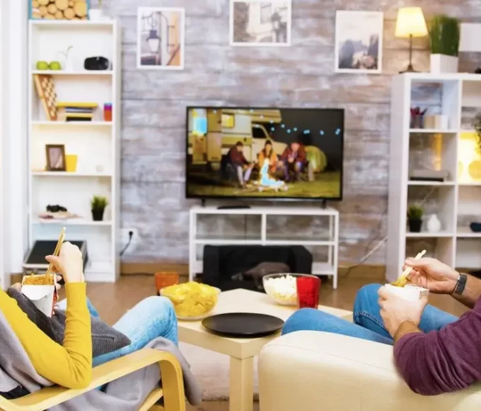 Comprar TV em Espera Feliz MG