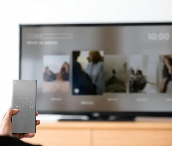 Comprar TV em Espigão Alto do Iguaçu PR