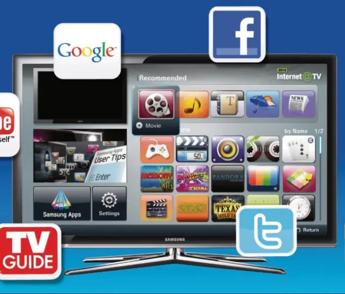 Comprar TV em Estiva Gerbi SP