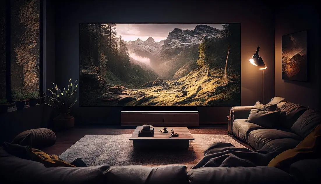 Comprar TV em Fátima do Sul MS