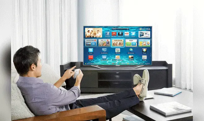 Comprar TV em Fazenda Nova GO