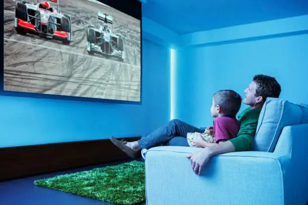 Comprar TV em Florestópolis PR