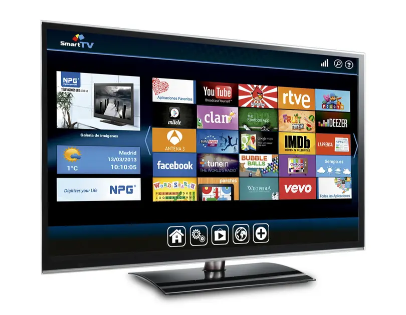 Comprar TV em Amajari RR