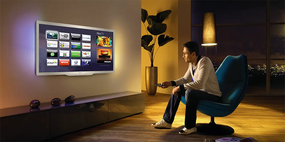 Comprar TV em Francisco Sá MG