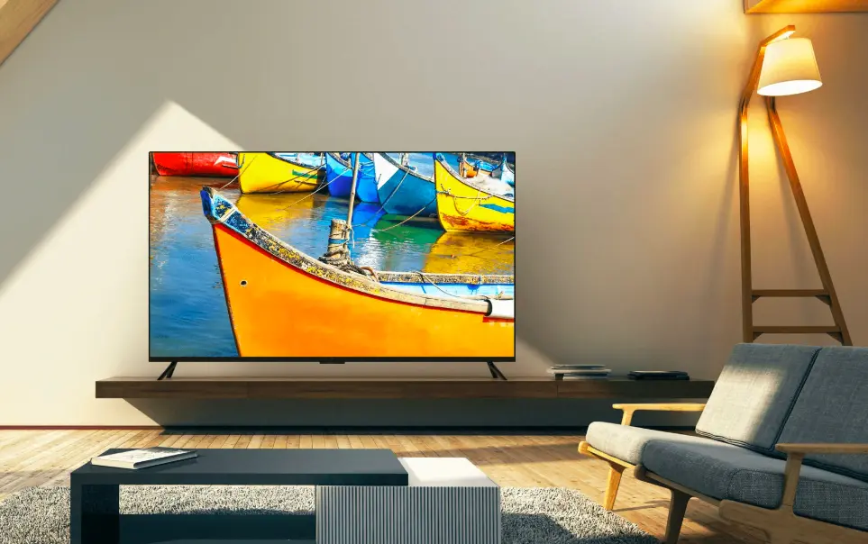 Comprar TV em Galvão SC