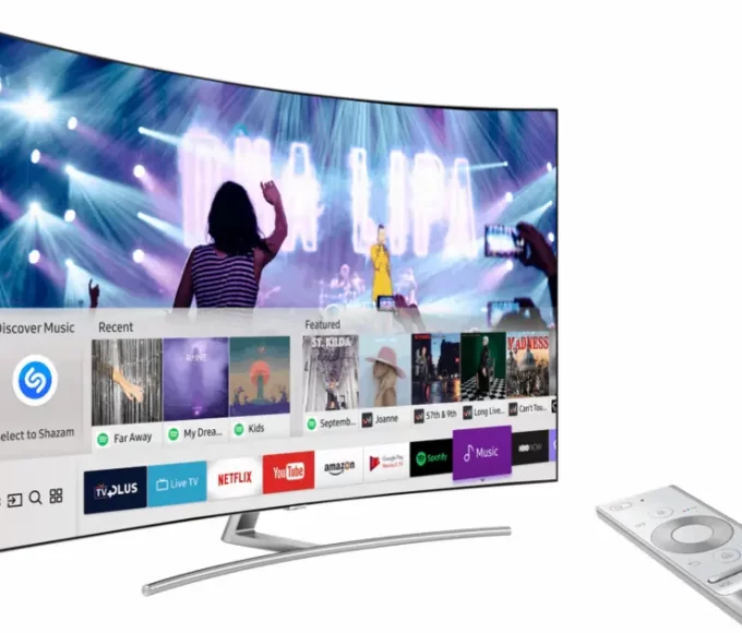 Comprar TV em Getúlio Vargas RS