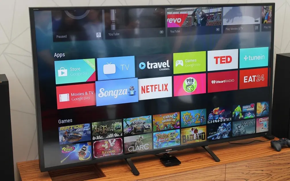 Comprar TV em Goianésia GO