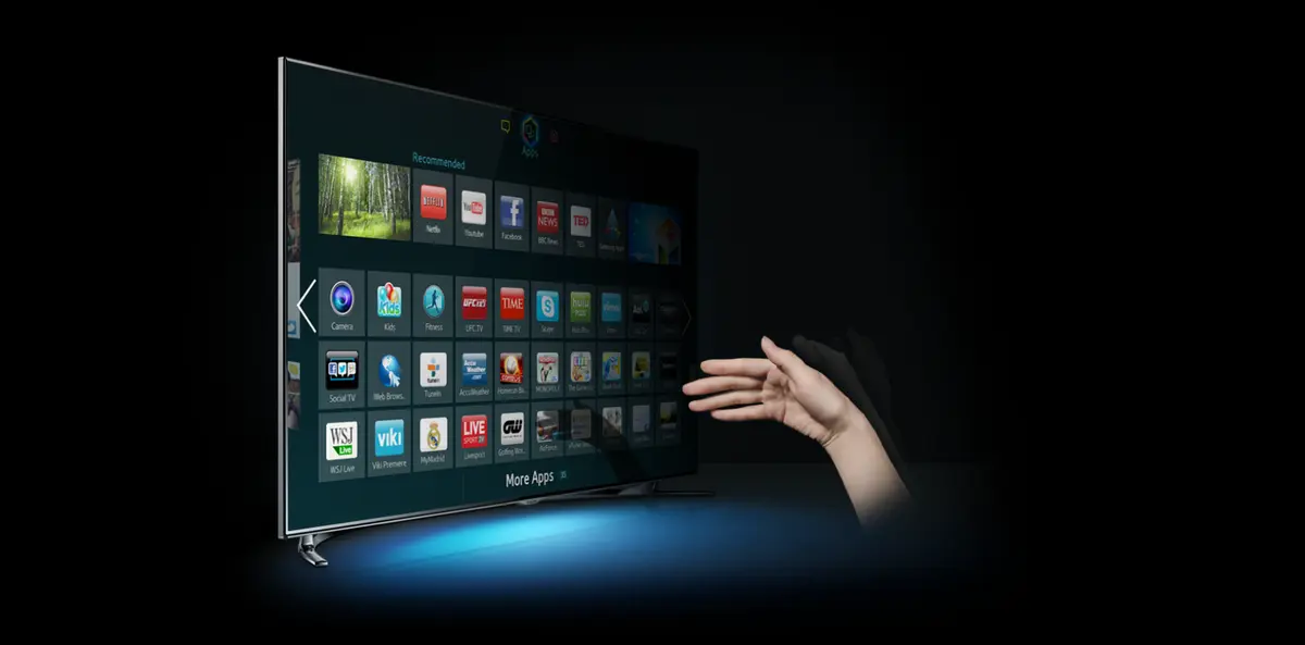Comprar TV em Guarabira PB