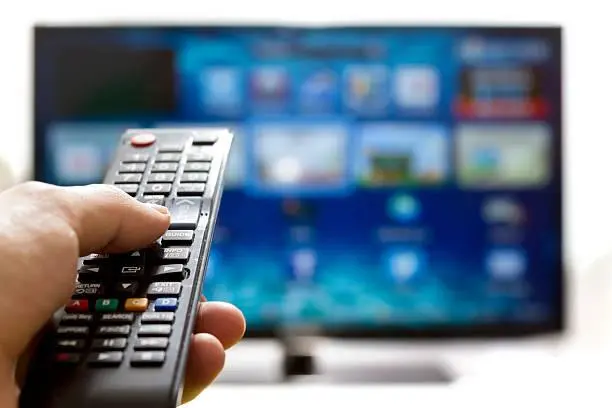 Comprar TV em Andradas MG