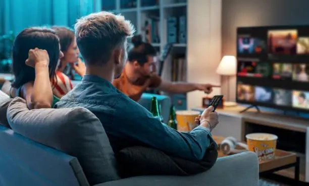 Comprar TV em Angelim PE