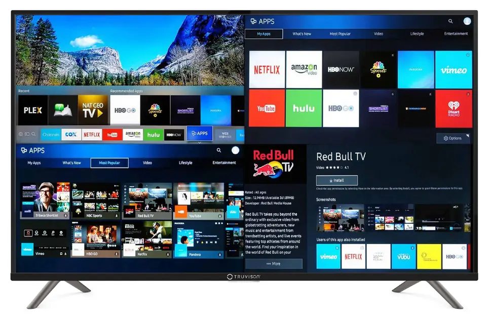 Comprar TV em Angra dos Reis RJ