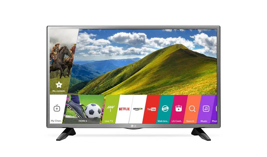 Comprar TV em Areia PB