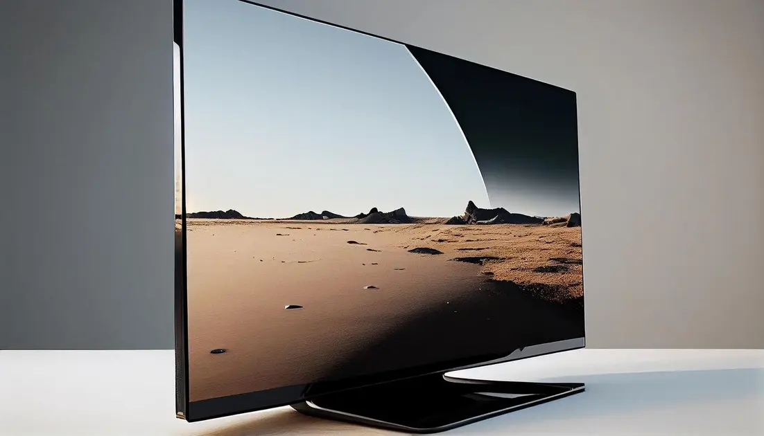 Comprar TV em Afonso Cláudio ES
